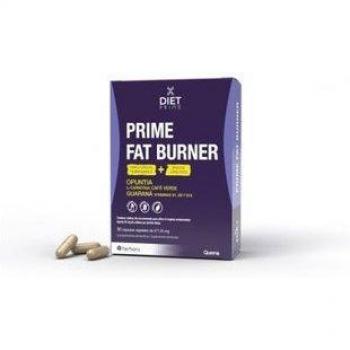 DIET PRIME PRIME FAT BURNER 30 cápsulas vegetales