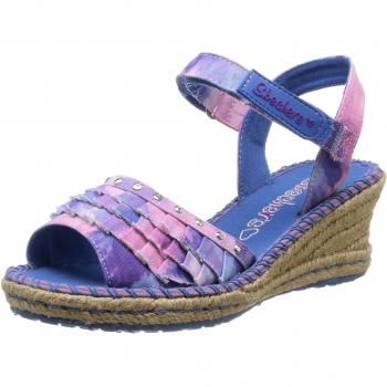 Skechers Tikis Ruffle Ups