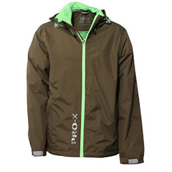 Pro‑X Elements Flash – Ultra‑wasserdichte Jacke