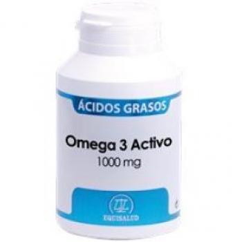 ActiOmega 3 Equis 120 caps