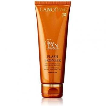 GlowingStep Sun Gel