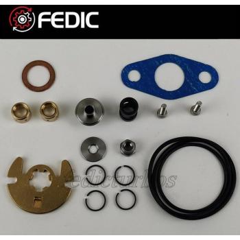 Kit de reconstruction turbocompresseur BV40 pour Ssang-yong Rexton III 2.0XDI D20DTR