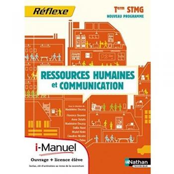 Ressources humaines et communication