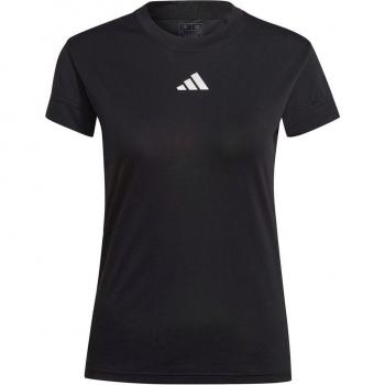 Adidas Freelift T-Shirt (Black) – Size Large