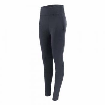Pantalón Joluvi Tiffany negro para Hombre