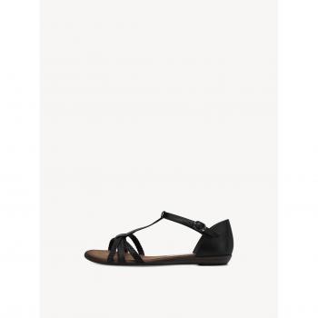 Tamaris Sandale Élégante Noire 40