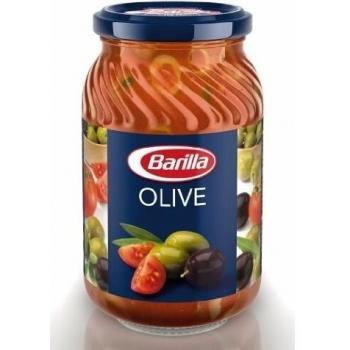Barilla Salsa de Tomate al Ajillo 400 g