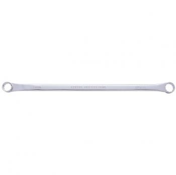 Llave de estrella larga 22x24 mm