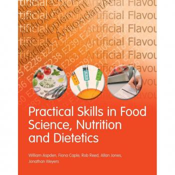 Practical Skills in Food Science and Nutrition
