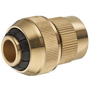 Aroz Raccordo Ottone 19 mm