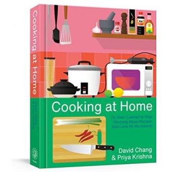 Cooking at Home
