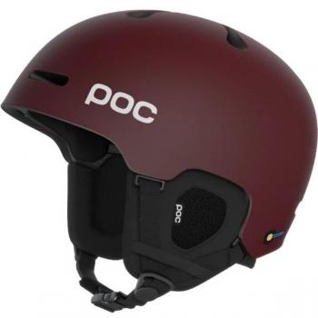 Casco POC Fornix MIPS rosso