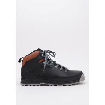 Timberland Hiker World Mid Noir