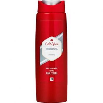 Old Spice Original Clean Gel