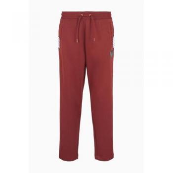 Pantalón Poliéster EA7 de Alto Rendimiento Hombre