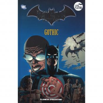Batman. La leggenda. Gothic