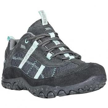 Trespass Women's Lightweight Fell Walking Shoes