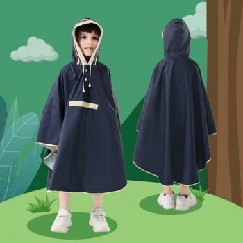 Poncho de Lluvia para Escuela y Oficina