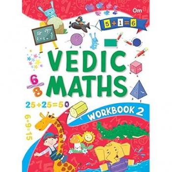 SUPER SCHOLARS VEDIC MATH LEVEL 2 N.A. [Paperback] [Jan 01, 2017] NA