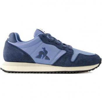 Zapatillas Le Coq Sportif Platinium 2 Allure Azul
