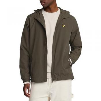 Giacca impermeabile Lyle & Scott