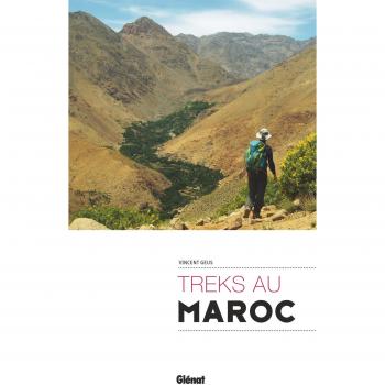 Treks au Maroc