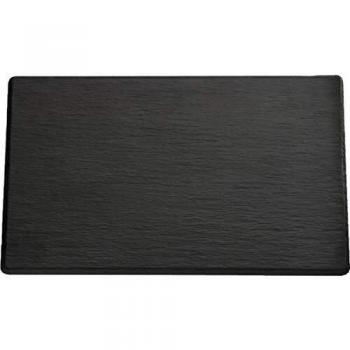 APS Melamine Slate Platter 1/1 GN