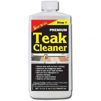 Starbrite Pro Teck Nettoyeur 478 035 – Gel Clair