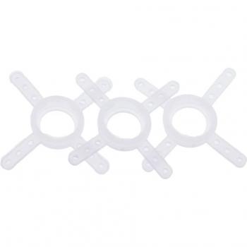 Micrófono H52, mano, condensador de grabación, 16 núcleos, 3 piezas