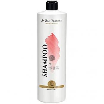 KS White Freshness Shampoo 1 Liter