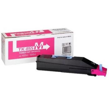 Kyocera TASKalfa 400ci/500ci/552ci Magenta Toner