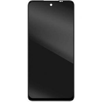 Vitre tactile LCD Moto G54 5G Noir (remplacement)