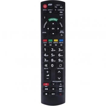 Télécommande Panasonic Smart TV N2QAYB000487