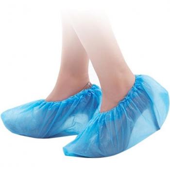 Waterproof Disposable Shoe Covers