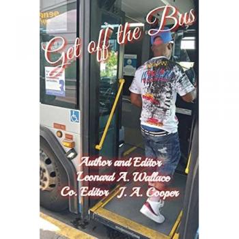 Wallace, Leonard: Get Off the Bus