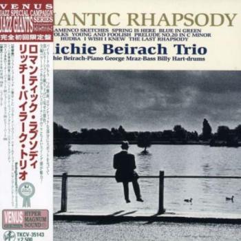 Romantic Rhapsody