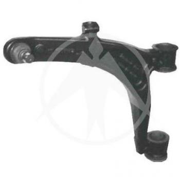 SIDEM 6172 Dreieckslenker für Vorderachse