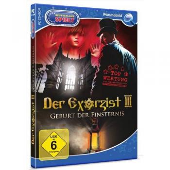 Exorzist 3