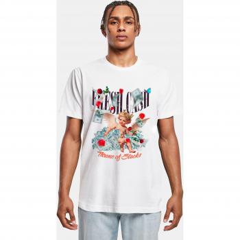 Mister Tee Fresh Cash Herrenshirt (XS)