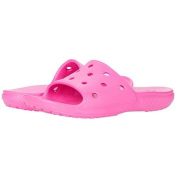 Barns Crocs Classic Sliders