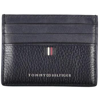 Tarjetero Tommy Hilfiger Azul Marino para Hombre