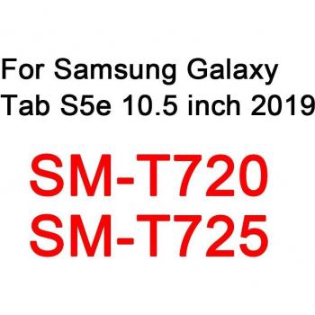 S6 Lite 10,4 Anti-Blendung Schutzfolie für Tablet