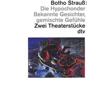 Die Hypochonder / Bekannte Gesichter, gemischte Gefühle: Zwei Theaterstücke