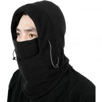 Máscara Facial MotoCool