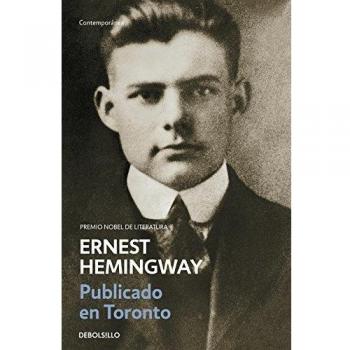 Publicado en Toronto/ Dateline Toronto, Contemporanea/ Contemporary