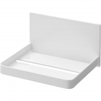 Yamazaki Jitsugyo Portable Bathroom Magnet Massager Shelf