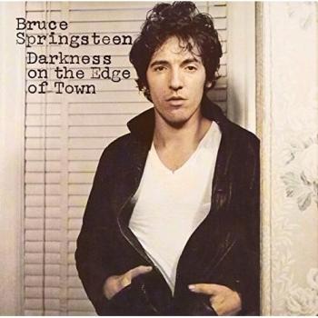 CD BRUCE SPRINGSTEEN