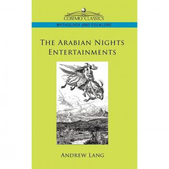 The Arabian Nights Entertainments
