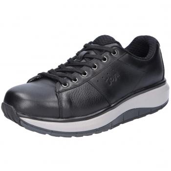 Malibu Black Women's Sneakers by JOYA W SR 725CAS3723 Size 422878