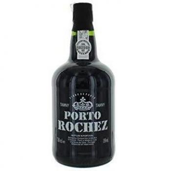 Tawny Porto Rochez, 19% vol., 75 cl